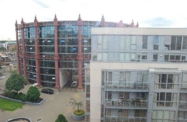 The William Bligh, The Gasworks, Grand Canal Dock, Dublin 4, Grand Canal Dock, Dublin 4, Grand Canal Dock, Dublin 4 - Click to view photos