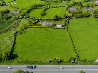 Agricultural Lands, Corrawillin, Castleshane, Co. Monaghan, Castleshane, Co. Monaghan - Image 3