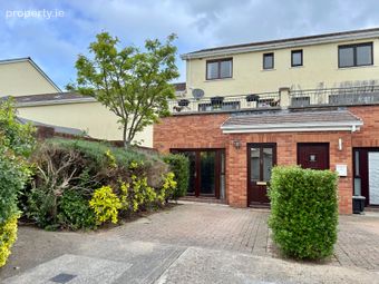 25 Charlesland Park, Charlesland, Greystones, Co. Wicklow