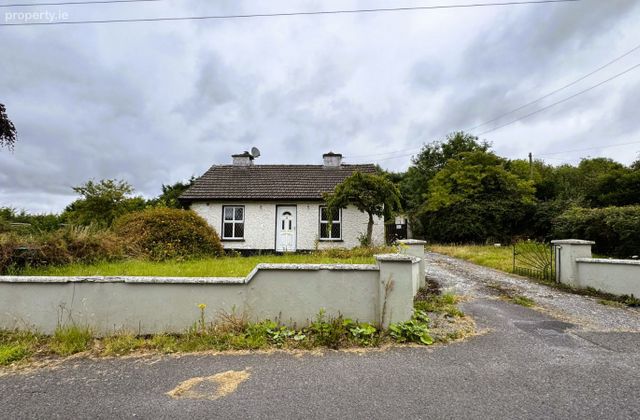 Clonmullen, Edenderry, Edenderry, Co. Offaly - Click to view photos