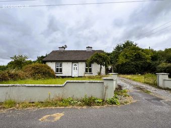 Clonmullen, Edenderry, Edenderry, Co. Offaly