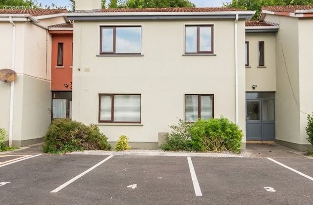 Apartment 4, Southern Court, Sligo, Co. Sligo - Click to view photos