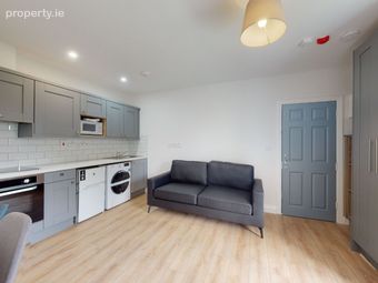 Flat 1,1 Richmond Hill,Dublin 6, Ranelagh, Dublin 6