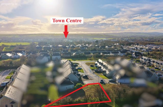 23 Sli Na Speire, Listowel, Co. Kerry, Listowel, Co. Kerry - Click to view photos