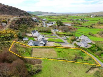 Ramonaghan Lane, Dunfanaghy, Co. Donegal, Dunfanaghy, Co. Donegal - Image 5
