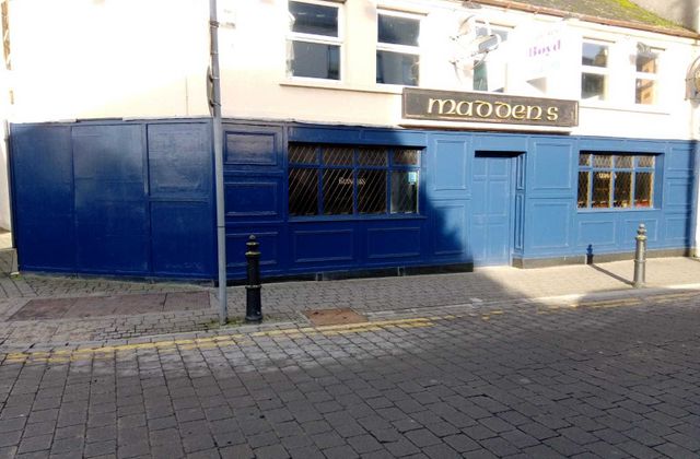 20 Silver Street, Nenagh, Nenagh, Co. Tipperary - Click to view photos