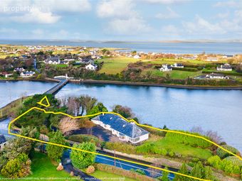 Beal An Tsaile, Bellataleen, Murrisk, Westport, Co. Mayo, Murrisk, Co. Mayo - Image 2