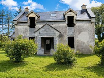Doonmeegin, Ballymote, Co. Sligo