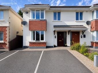 44 Fearann R�,Doughiska,Galway, Doughiska, Co. Galway