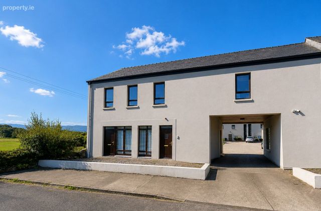 7 Riverside Court, Chapel Street, Louisburgh, Caher, Co. Mayo - Click to view photos