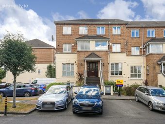 5 Newlands Manor Drive, Clondalkin, Dublin 22, Clondalkin, Dublin 22