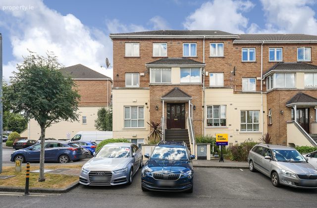5 Newlands Manor Drive, Clondalkin, Dublin 22, Clondalkin, Dublin 22 - Click to view photos