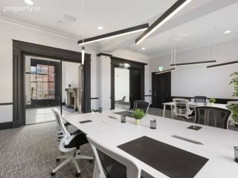 15 Fitzwilliam Place, Dublin 2