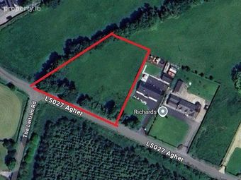 Agher, Summerhill, Co. Meath