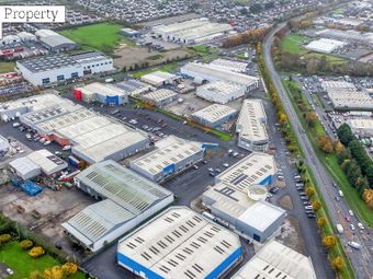 Unit 2, Coe's Road Industrial Estate, Dundalk, Co. Louth, Dundalk, Co. Louth - Image 4