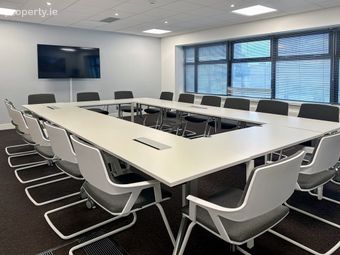 Regus House, Harcourt Centre, Block 4 Harcourt Road, Dublin, Republic of Ireland D02 HW77, Dublin 2 - Image 5