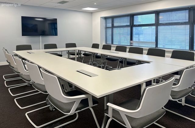 Regus House, Harcourt Centre, Block 4 Harcourt Road, Dublin, Republic of Ireland D02 HW77, Dublin 2 - Click to view photos