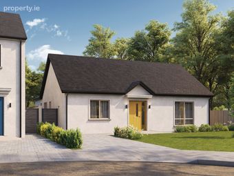 Type D, Rathangan Road, Monasterevin, Co. Kildare