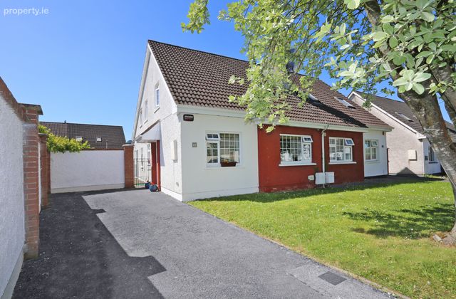 61 Russell Court, Father Russell Road, Dooradoyle, Limerick, Dooradoyle, Co. Limerick - Click to view photos