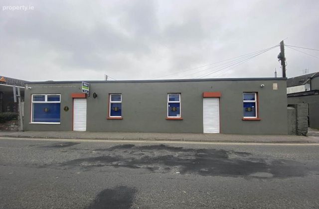 Stafford Street, Nenagh, Co. Tipperary, Nenagh, Co. Tipperary - Click to view photos