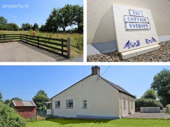 The Cottage, Sooreeney, Sixmilebridge, Clare, Sixmilebridge, Co. Clare - Image 5