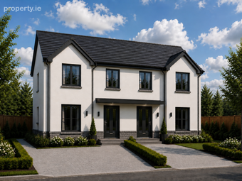 An Clarach, Killyclug, Letterkenny, Co. Donegal, Killyclug, Co. Donegal