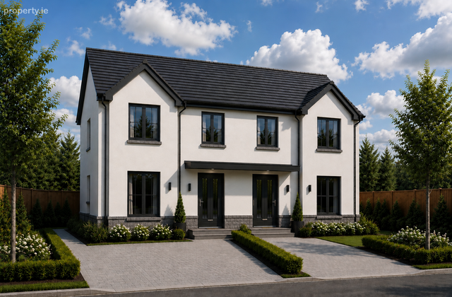 An Clarach, Killyclug, Letterkenny, Co. Donegal, Killyclug, Co. Donegal - Click to view photos