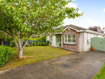 20 Derrybeg, Edenderry, Co. Offaly