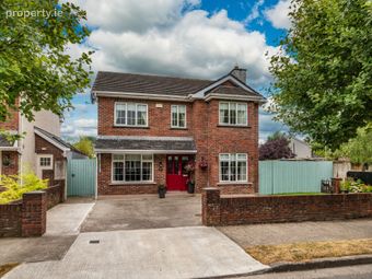 17 Central Park Way, Clane, Co Kildare, Clane, Co. Kildare