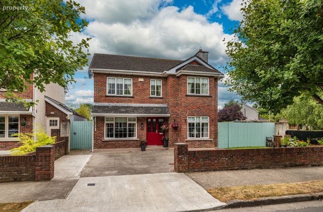 17 Central Park Way, Clane, Co Kildare, Clane, Co. Kildare - Click to view photos