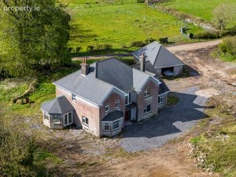 "hill View House", Falsk, Strokestown, Co. Roscommon, Strokestown, Co. Roscommon - Image 2