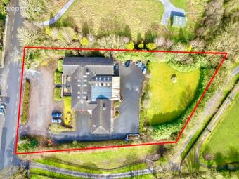 Coosan Cottage, Creaghduff, Coosan, Athlone, Co. Westmeath - Image 4