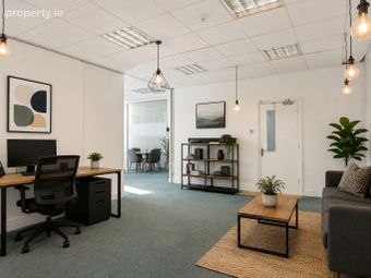 Office 5, Eden Centre, Grange Road, Rathfarnham, Dublin 16 - Image 3