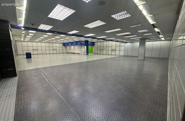Unit 19, Quayside Shopping Centre, Sligo, Sligo, Co. Sligo - Click to view photos