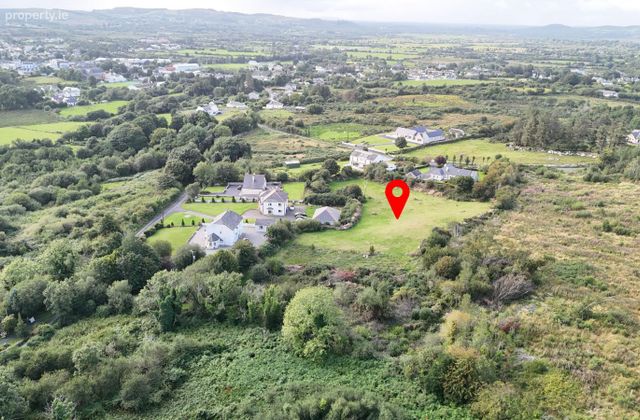 Currinara, Foxford, Co. Mayo - Click to view photos