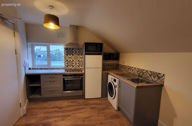 Apartment 2 , 44 Main Street, Killorglin, Co. Kerry - Click to view photos