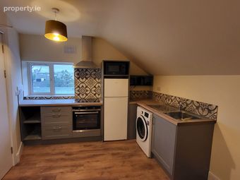 Apartment 2 , 44 Main Street, Killorglin, Co. Kerry