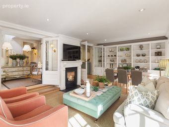 Sans Souci, Killiney Hill Road, Killiney, Co. Dublin, Killiney, Co. Dublin - Image 4