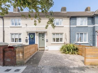 31 Glencloy Road, Whitehall, Dublin 9