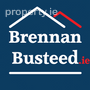 Brennan Busteed Logo