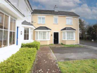 21 Higgins Park, Fairgreen, Portlaoise, Co. Laois - Image 2