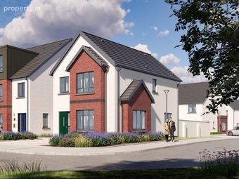 The Abigail, Collins Lane, Tullamore, Co. Offaly
