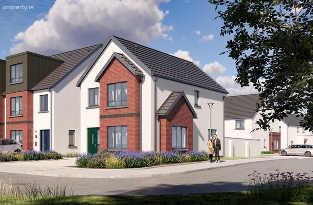 The Abigail, Collins Lane, Tullamore, Co. Offaly - Click to view photos