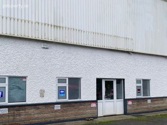 Perry`s Garage, Athy, Co. Kildare, Athy, Co. Kildare