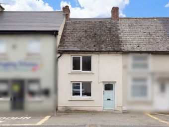 6 Irish St, Bunclody, Co Wexford, Bunclody, Co. Wexford