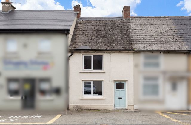 6 Irish St, Bunclody, Co Wexford, Bunclody, Co. Wexford - Click to view photos