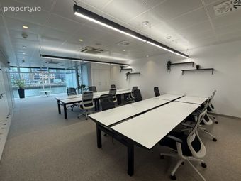 Sir John Rogerson's Quay, Dublin 2