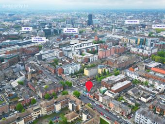 20 Buckingham St, Dublin 1, Co. Dublin, Dublin 1 - Image 4