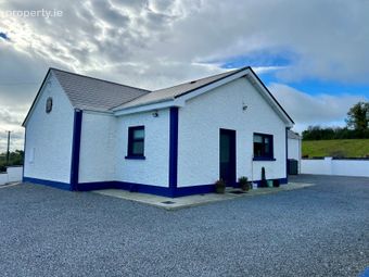 Toomore, Hillstreet, Carrick-on-Shannon, Co. Roscommon