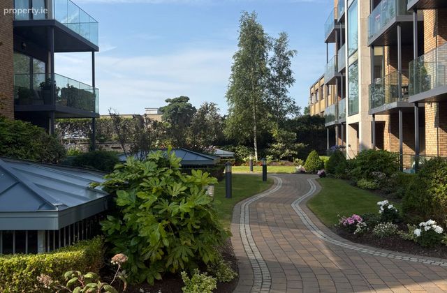 Apartment 26, Seascape, Dollymount, Dublin 3 - Click to view photos